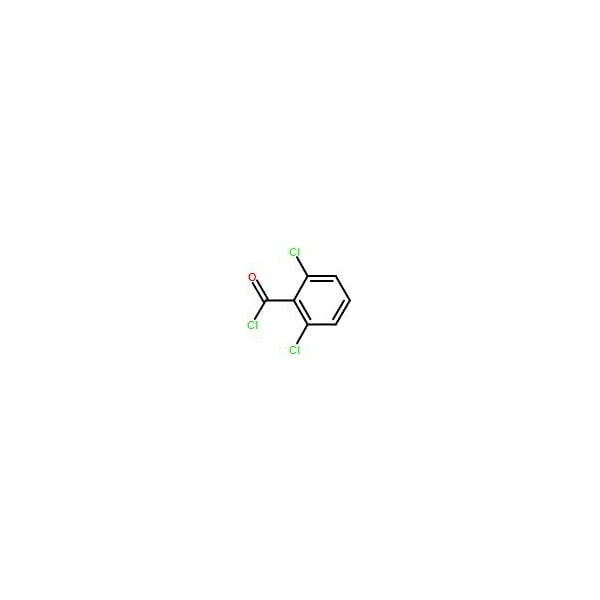 Ak Scientific 2, 6-Dichlorobenzoyl chloride (5g), CAS 4659-45-4 F736-5g - main