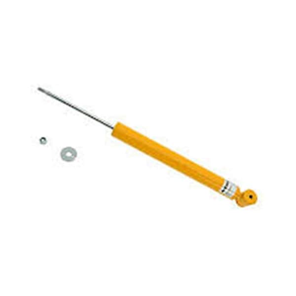 Olympian Athlete Sport Yellow Shock for 1998-2011 Volkswagen New Beetle - Rear OL3854969 - main