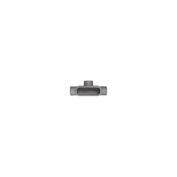 Ocal Condulets & Unilets Conduit Body with Cover T58-4X-G - main