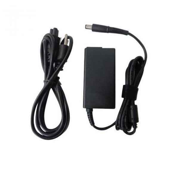 Premium Power Products Adapter-AC-65W-4.5*3mm-Dell-19V-3.43A AC0654530D - main