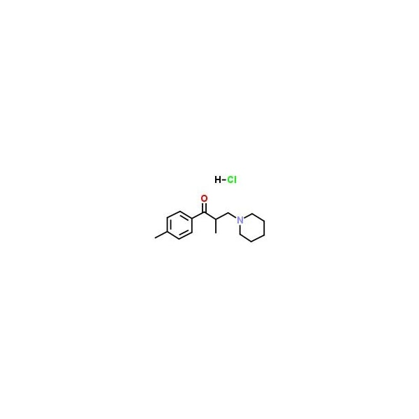 Ak Scientific Tolperisone hydrochloride (1g), CAS 3644-61-9 F319-1g - main