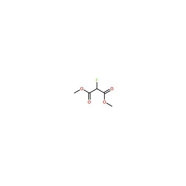 Ak Scientific Dimethyl 2-fluoromalonate (5g), CAS 344-14-9 Z4624-5g - main