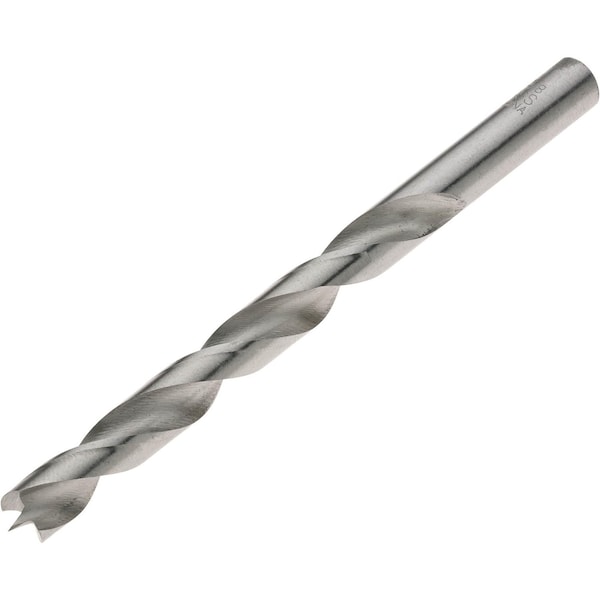 Steelex Plus 3/8" HSS Brad Point Bit D4521 - main