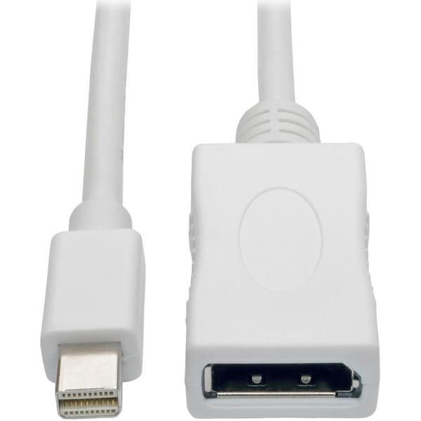 Tripp Lite Cable P139-010-DP-V2B - main