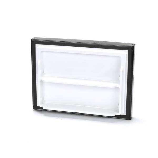 Frigidaire Door Assembly, Frz Black Txt 5304530030 - main