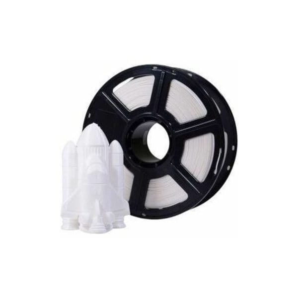 Makerbot Sketch PLA Filament White 375-0046A - main