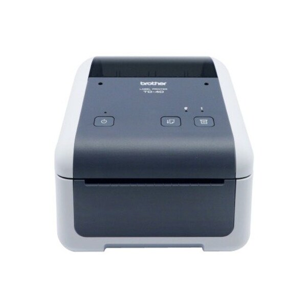 Brother Desktop Printer, Standard Desktop TD4520DN - main