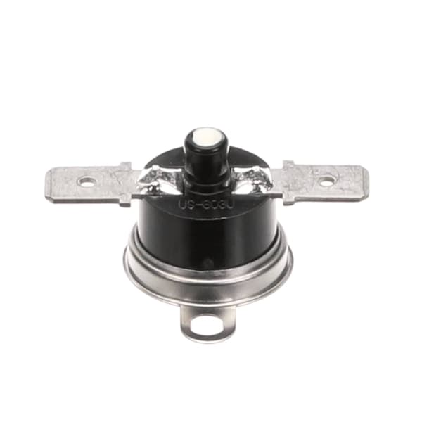 Hatco THERMOSTAT LIMIT SURF 195F MAN RES 02.16.196.00 - main