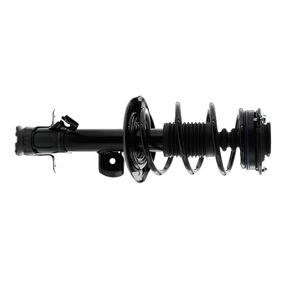 Kyb Complete Corner Unit Assembly -Strut, Mount and Spring, SR4398 - main