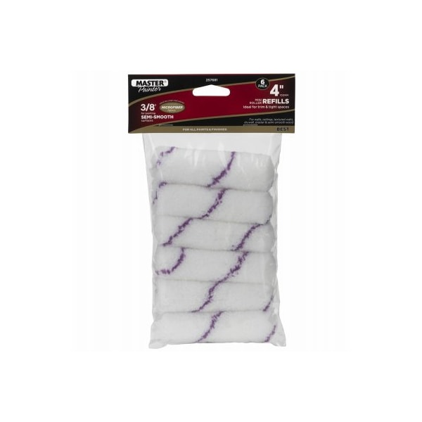 Premier 4x3/8 Cover, 6PK 600197TV - main