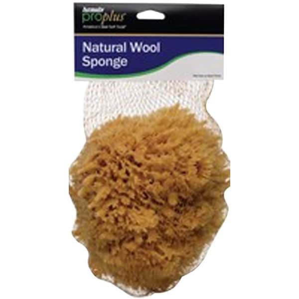 The Natural Armaly ProPlus4 Wool Sponge, 6 in W 68000 - main