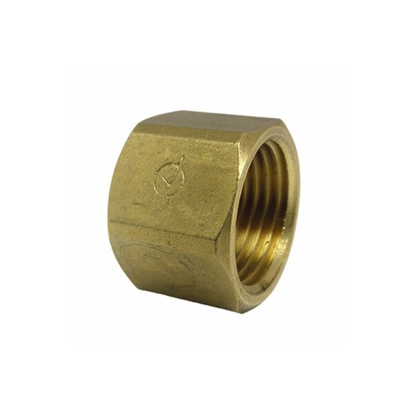 Onduline North America Inc 39.5X12.5 Brn Ridge Cap 5558 - main