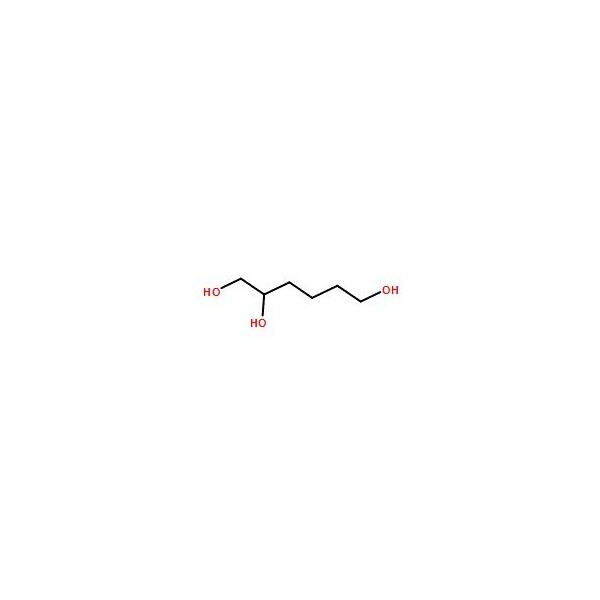 Ak Scientific 1, 2, 6-Hexanetriol (25g), CAS 106-69-4 X6223-25g - main