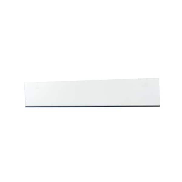 Liebherr REFRIGERATOR DOOR GLASS SHELF 727190900 - main