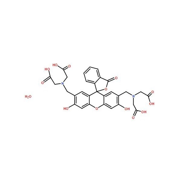 Ak Scientific Calcein (1g), CAS 1461-15-0 6928AF-1g - main