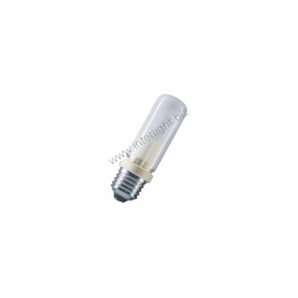 Ilc OSRAM SYLVANIA Replacement 70W T30 Halogen Tubular Lamp HSGST/C/UB-70-230-E27 - main