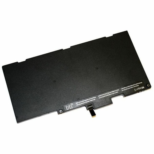 Battery Technology BTI 3-CELL 11.4V LI-ION NOTEBOOK BATTERY FOR HP ELITEBOOK 745 G3, 75 T7B32AA-BTI - main