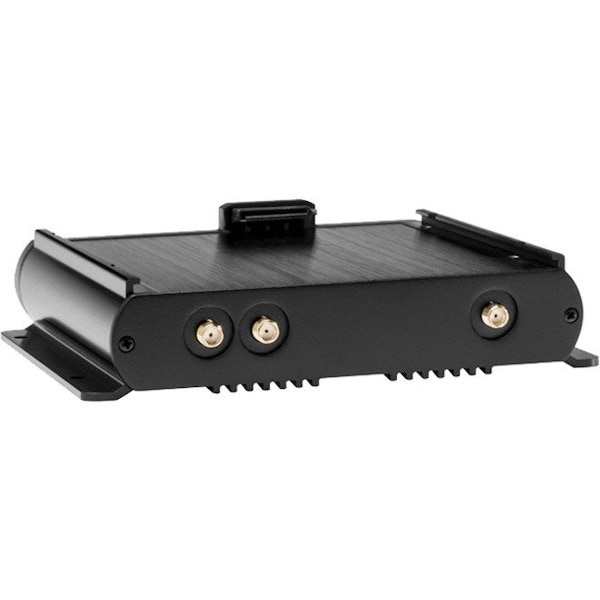 Cradlepoint COR Extensibility Dock, used with IBR900/IBR950, IBR600C/IBR650C 170700-000 - main