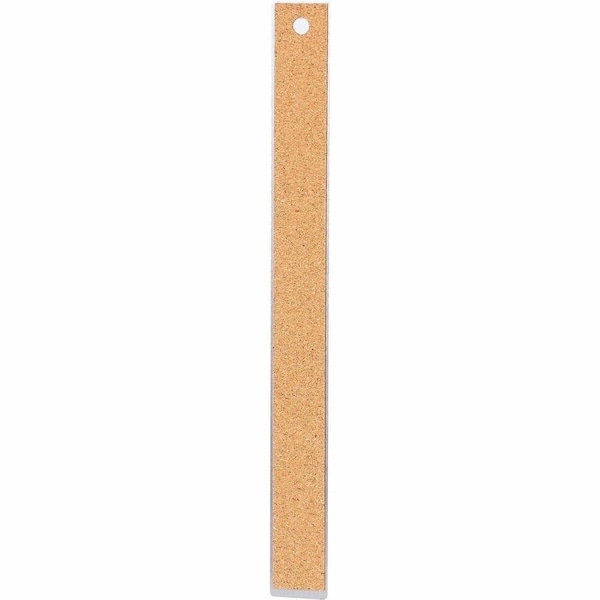 Business Source Ruler, Rigid, 12" L, Decimal BSN32361 - main