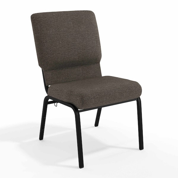 Flash Furniture Advantage Fossil Church Chair 20.5" Wide PCHT-113 - main