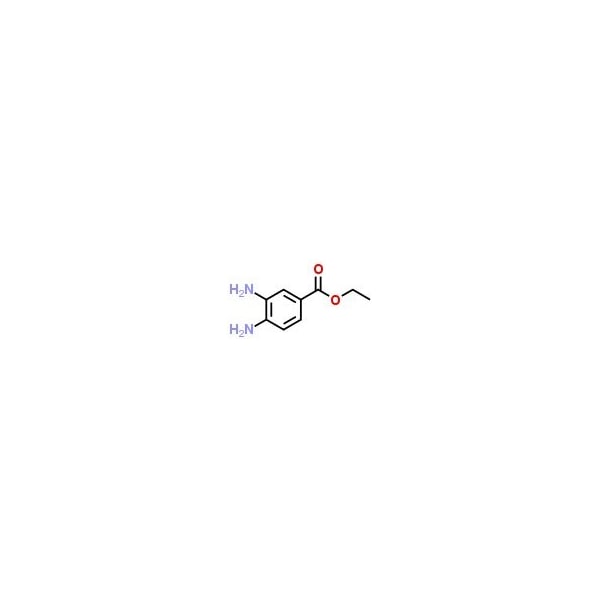 Ak Scientific Ethyl 3, 4-diaminobenzoate (5g), CAS 37466-90-3 B958-5g - main