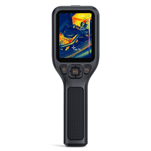 Teslong TTM120 - 120x90 IR Thermal Imaging Camera TSTTM120 - main