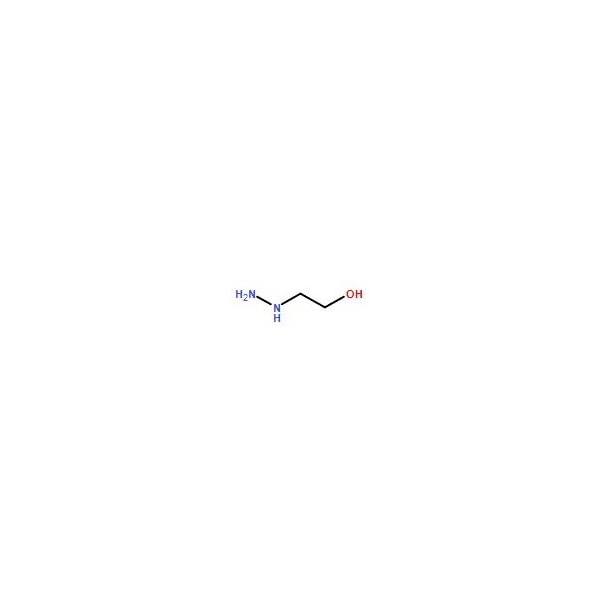 Ak Scientific 2-Hydrazinoethanol (25g), CAS 109-84-2 X8927-25g - main