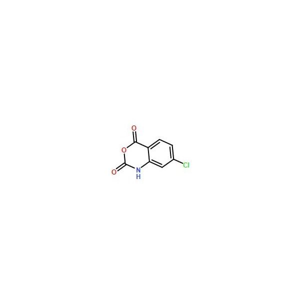Ak Scientific 4-Chloroisatoic anhydride (25g), CAS 40928-13-0 Y9042-25g - main