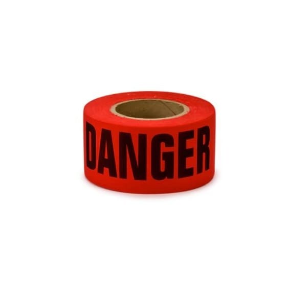 3M Scotch Barricade Tape 331, 8PK 7010319706 - main