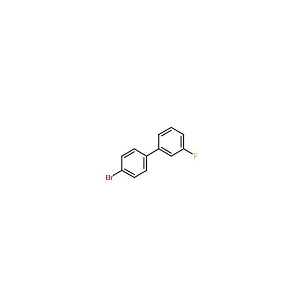Ak Scientific 4-Bromo-2, 3-difluoroanisole (1g), CAS 406482-22-2 V5812-1g - main
