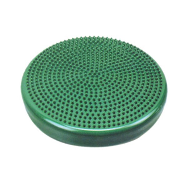 Cando International 14 in. dia. Balance Disc - Green CanDo-30-1870G - main