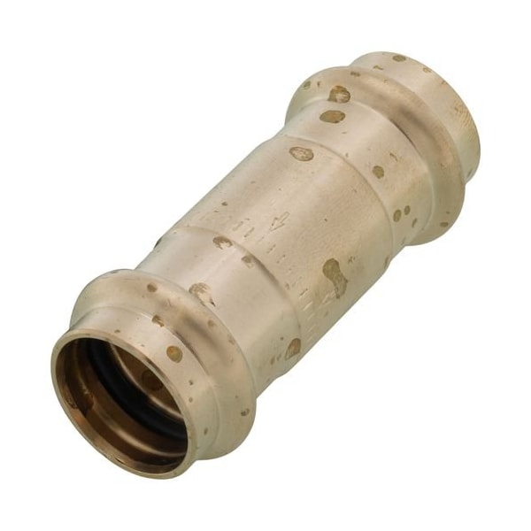 Viega ProPress check valve P1 0.75 P2 0.75 bronze 79040 - main