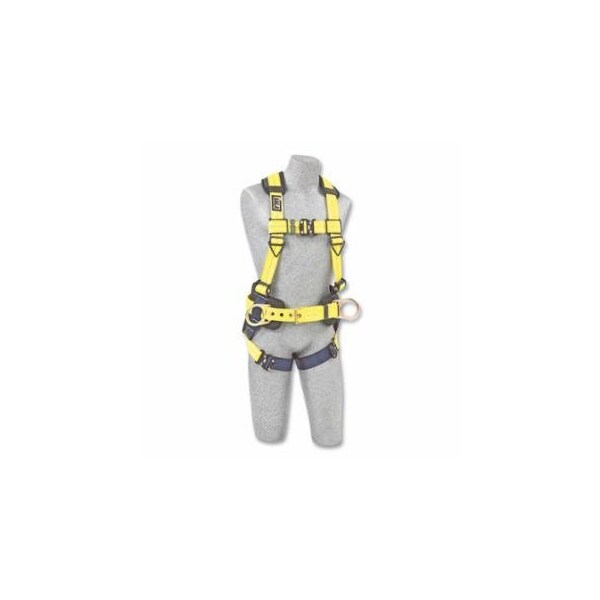 Dbi-Sala DELTA SAFETY HARNESS 1110591 098-1110591 - main
