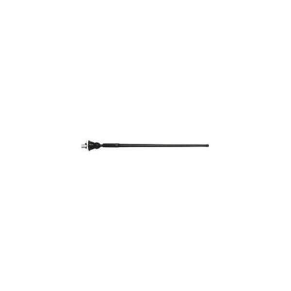 Metra Electronics RUBBER ANTENNA 1IN TOP SIDE MOUNT 44-US07R - main