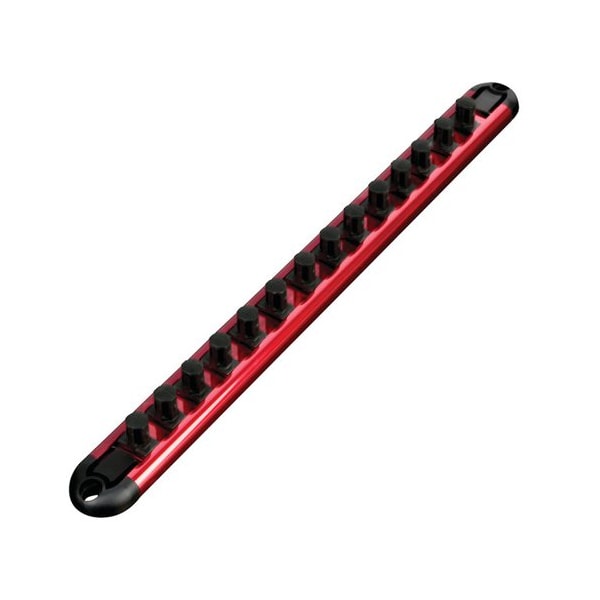 Performance Tool MAGNETIC TWIST LOCK RAIL 3/8" DR PTW38190 - main