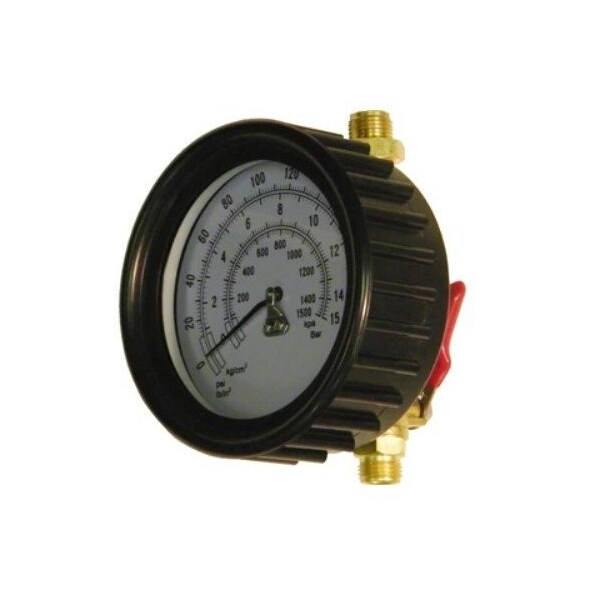 S.U.R. & R. Auto Parts FIC203 Gauge Assembly (1) SRRFIC140 - main