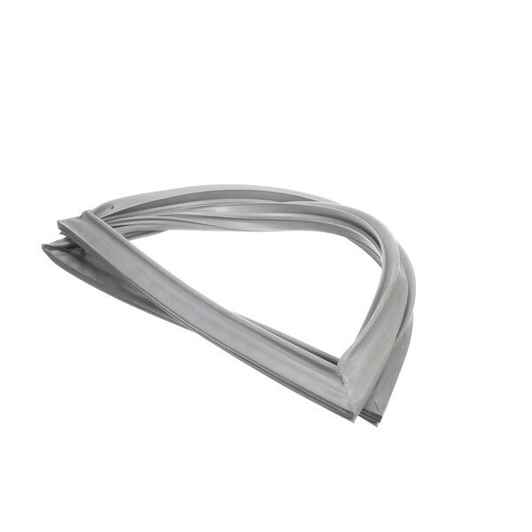 Glastender GASKET, DRAWER, GRAY, LP, 18in DOOR OPENI 06003591 - main