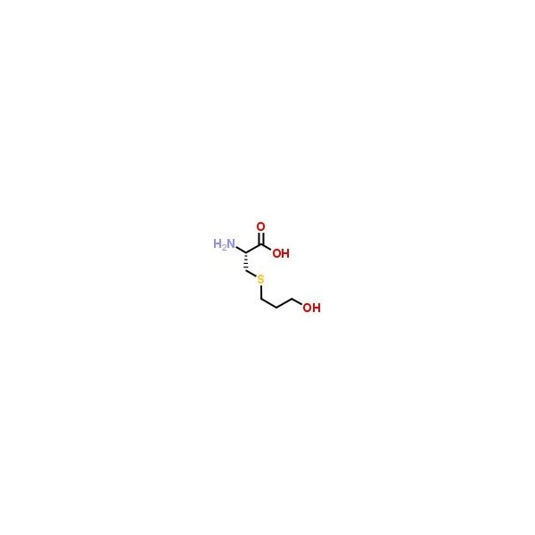 Ak Scientific Fudosteine (25g), CAS 13189-98-5 H017-25g - main