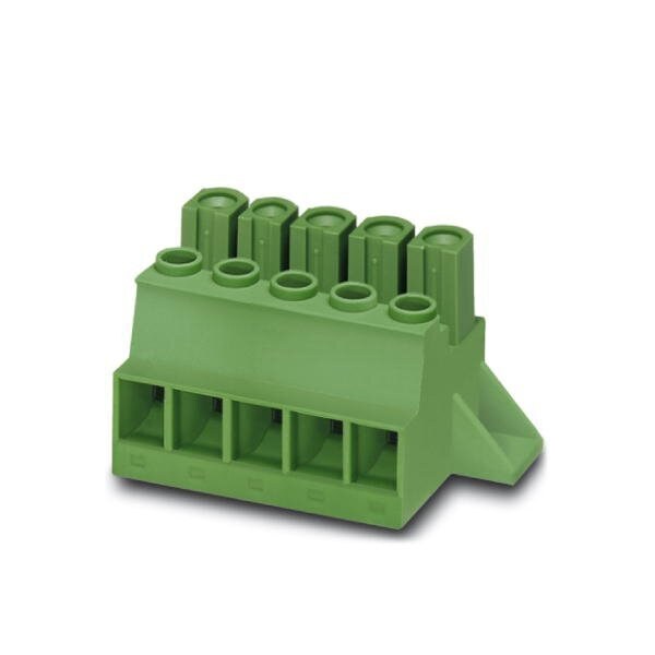 Phoenix Contact PCU 6/ 6-STD-10 16 Direct plug-in block 1922679 - main