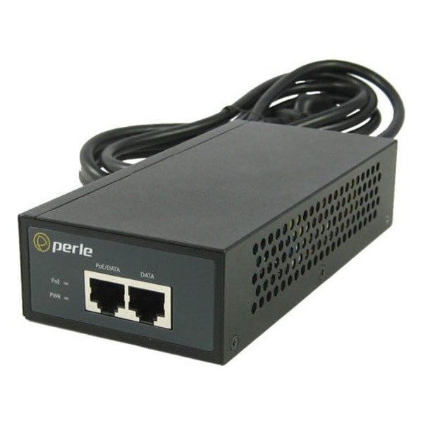 Perle Systems Pinj130 Poe Power Injector 05059984 - main