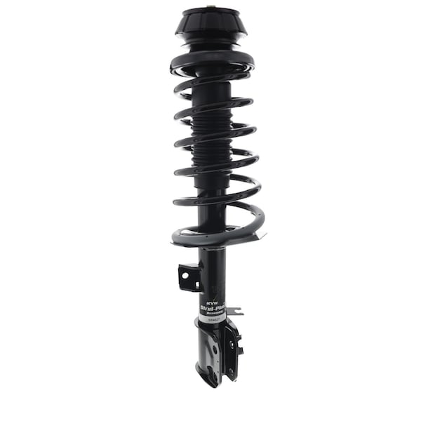 Kyb Complete Corner Unit Assembly -Strut, Mount and Spring, SR4627 - main