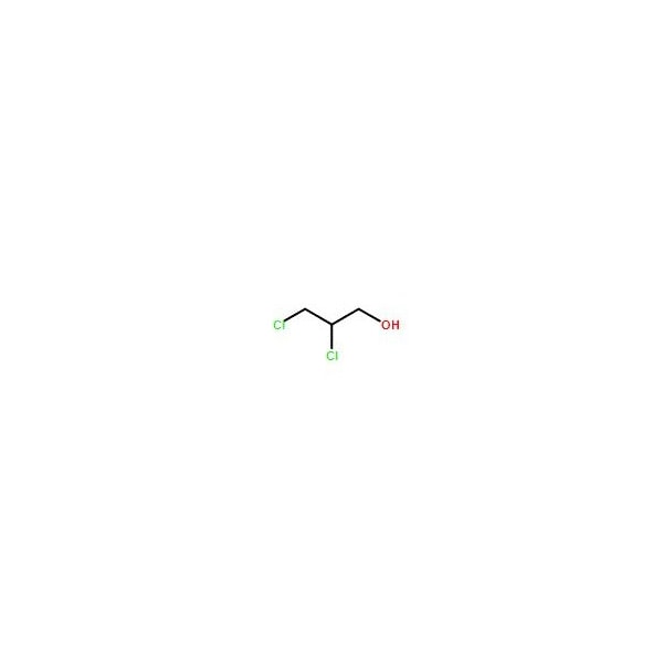 Ak Scientific 2, 3-Dichloro-1-propanol (100g), CAS 616-23-9 7810AJ-100g - main