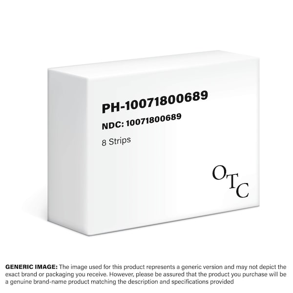 Breathe Right Extra Clear, 8PK 10071800689 - main