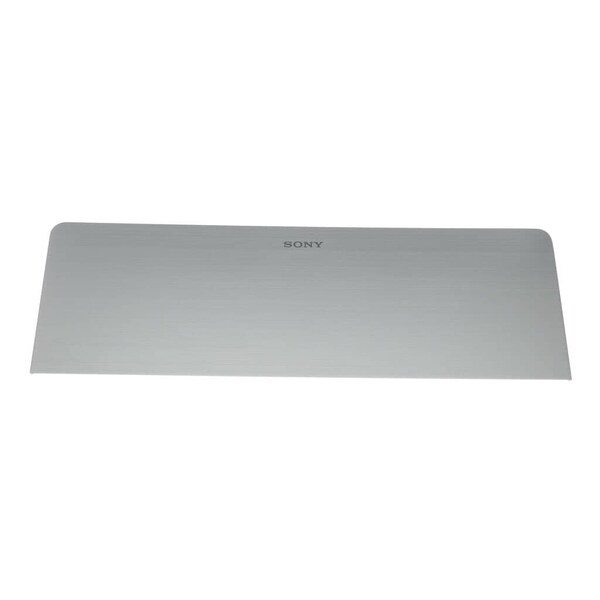 Sony FI2 LCD COVER SUB ASSEMBLY SIL A-1994-521-A - main
