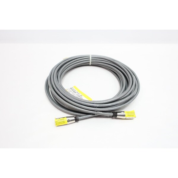 Belden EXTENSION STRAIGHT D6 FEMALE CORDSET 50FT YR40014 CM 3PR24 - main
