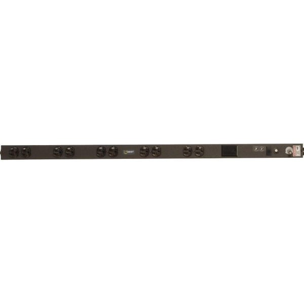 Ridgid Handle, Pipe 3/4 X 19 38590 - main