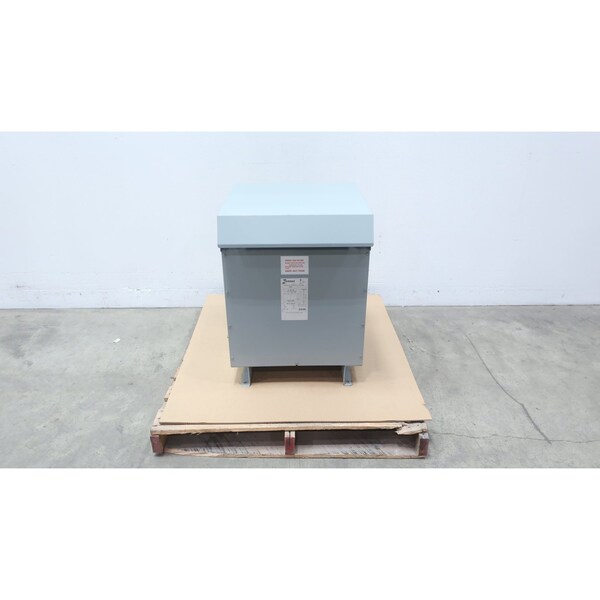 Hammond HPS DRY TRANSFORMER 34KVA 460V-AC 139/240V-AC 3PH 170279 - main