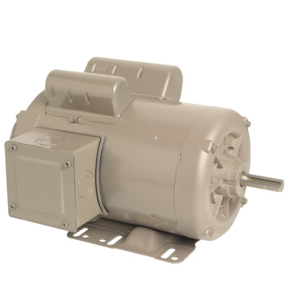 Century C597 Farm Duty Motor 1-0.29 1800-1200 56H UC597 - main