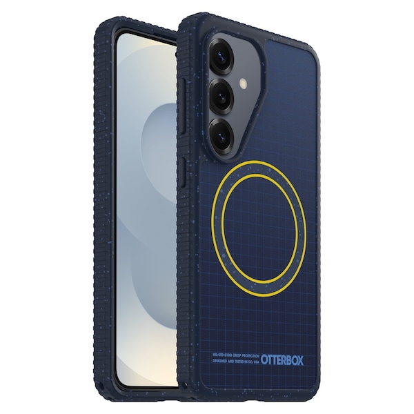 Otterbox Sole Magnetic Case For Samsung Galaxy S26 - Real Quiet 77-000046 - main