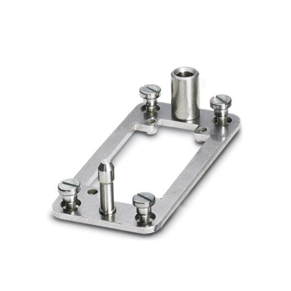 Phoenix Contact HC-B 10-ANDOCK Docking frame for racks 1586125 - main